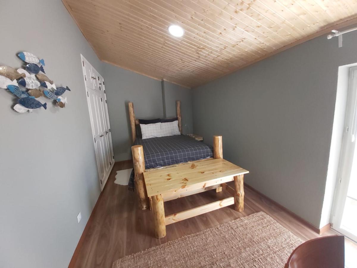 Apartmán Tree House Setúbal Exteriér fotografie