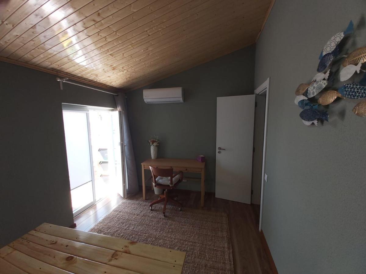 Apartmán Tree House Setúbal Exteriér fotografie