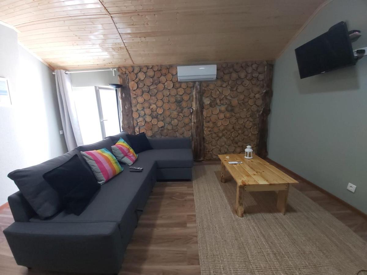Apartmán Tree House Setúbal Exteriér fotografie